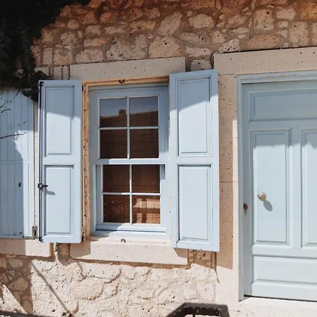 Tashmahal Butik Alacati 3* Cesme
