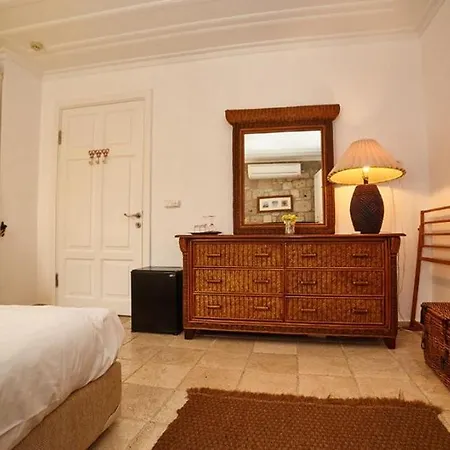 Tashmahal Butik Alacati Hotel 3*