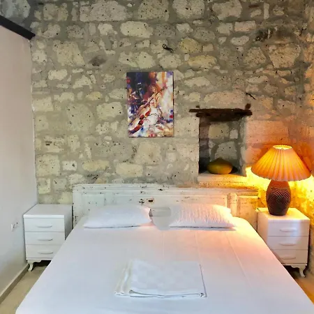 Tashmahal Butik Alacati Hotel