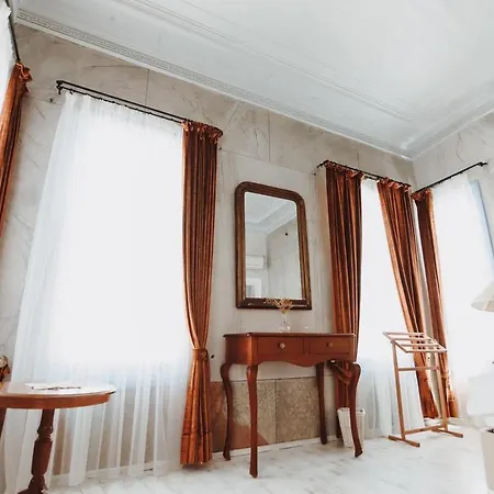 Hotel Tashmahal Butik Alacati Cesme