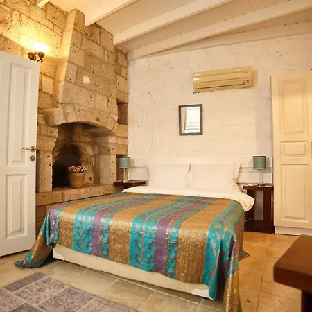 Tashmahal Butik Alacati Hotel 3*
