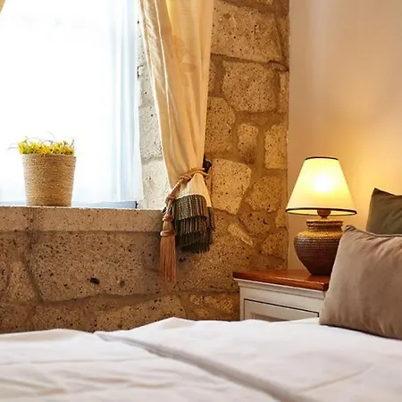 Tashmahal Butik Alacati Hotel Cesme