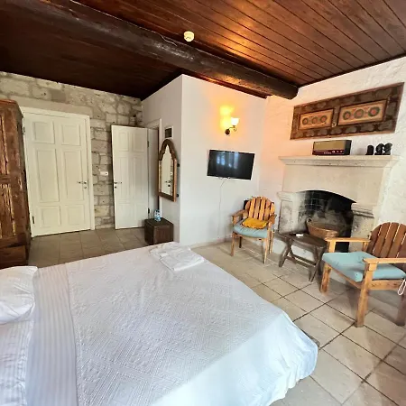 Tashmahal Butik Alacati Hotel Cesme