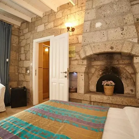 Tashmahal Butik Alacati Hotel 3*