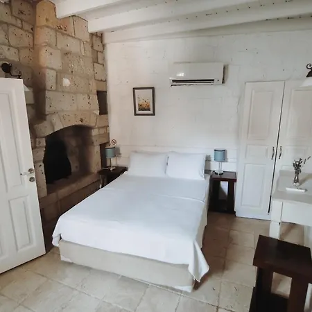 Tashmahal Butik Alacati Hotel